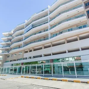  Apartamento Cf02 Cobertura 3 Quartos 200m Da Dunas