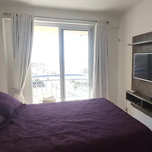 Village 707 Norte Frente Ao Mar Apartamento Fortaleza (Ceara)