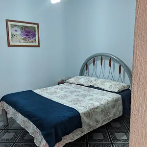  Casa de Férias - Casa Temporada