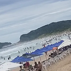  Casa de Férias Temporada 01