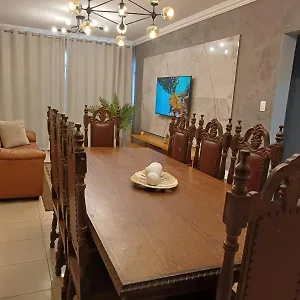  Casa de Férias Do