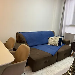 Novo, Próximo à E Centro Eventos Apartamento Balneário Camboriú